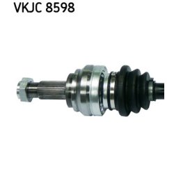 Drive Shaft VKJC8598 SKF VKJC 8598 OE Ref 33207604599 SKF
