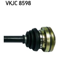 Drive Shaft VKJC8598 SKF VKJC 8598 OE Ref 33207604599 SKF