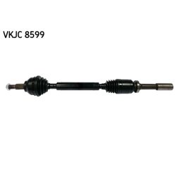 Drive Shaft VKJC8599 SKF VKJC 8599 OE Ref 8200276640
