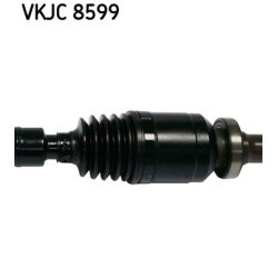 Drive Shaft VKJC8599 SKF VKJC 8599 OE Ref 8200276640 SKF