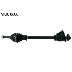 Drive Shaft VKJC8606 SKF VKJC 8606 OE Ref 7701349692 SKF