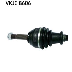 Drive Shaft VKJC8606 SKF VKJC 8606 OE Ref 7701349692 SKF