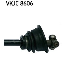 Drive Shaft VKJC8606 SKF VKJC 8606 OE Ref 7701349692 SKF