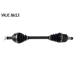 Drive Shaft VKJC8613 SKF VKJC 8613 OE Ref 1638139280
