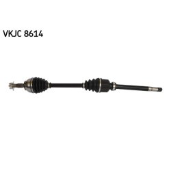 Drive Shaft VKJC8614 SKF VKJC 8614 OE Ref 3273VK