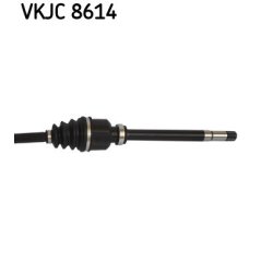Drive Shaft VKJC8614 SKF VKJC 8614 OE Ref 3273VK SKF