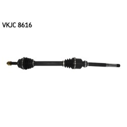 Drive Shaft VKJC8616 SKF VKJC 8616 OE Ref 3273WA