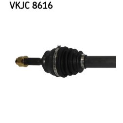 Drive Shaft VKJC8616 SKF VKJC 8616 OE Ref 3273WA SKF