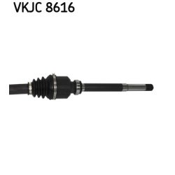 Drive Shaft VKJC8616 SKF VKJC 8616 OE Ref 3273WA SKF
