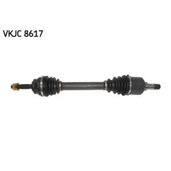 Drive Shaft VKJC8617 SKF VKJC 8617 OE Ref 3272VP