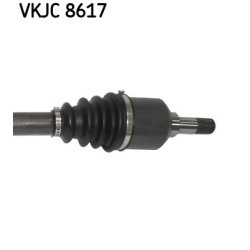 Drive Shaft VKJC8617 SKF VKJC 8617 OE Ref 3272VP SKF