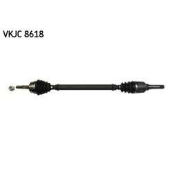 Drive Shaft VKJC8618 SKF VKJC 8618 OE Ref 1608032780