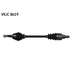Drive Shaft VKJC8619 SKF VKJC 8619 OE Ref 3272VW
