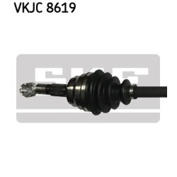 Drive Shaft VKJC8619 SKF VKJC 8619 OE Ref 3272VW SKF