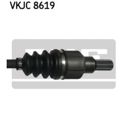 Drive Shaft VKJC8619 SKF VKJC 8619 OE Ref 3272VW SKF