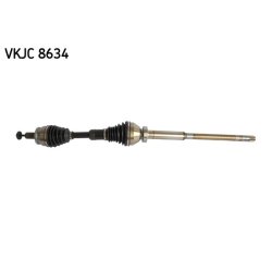 Drive Shaft VKJC8634 SKF VKJC 8634 OE Ref 36000514