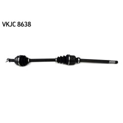 Drive Shaft VKJC8638 SKF VKJC 8638 OE Ref 3273QK