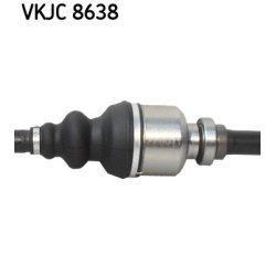 Drive Shaft VKJC8638 SKF VKJC 8638 OE Ref 3273QK SKF