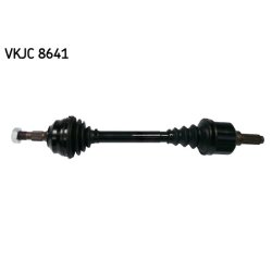 Drive Shaft VKJC8641 SKF VKJC 8641 OE Ref 3272QH