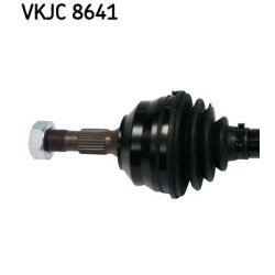 Drive Shaft VKJC8641 SKF VKJC 8641 OE Ref 3272QH SKF