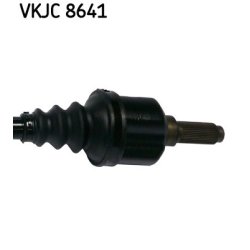 Drive Shaft VKJC8641 SKF VKJC 8641 OE Ref 3272QH SKF