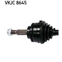 Drive Shaft VKJC8645 SKF VKJC 8645 OE Ref 8200352042 SKF