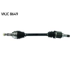 Drive Shaft VKJC8649 SKF VKJC 8649 OE Ref 8200687739