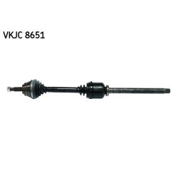 Drive Shaft VKJC8651 SKF VKJC 8651 OE Ref 7700104445
