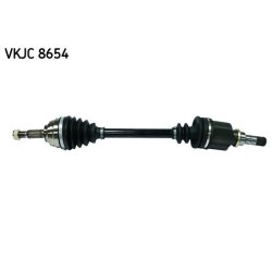 Drive Shaft VKJC8654 SKF VKJC 8654 OE Ref 391016376R