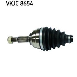 Drive Shaft VKJC8654 SKF VKJC 8654 OE Ref 391016376R SKF