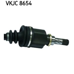 Drive Shaft VKJC8654 SKF VKJC 8654 OE Ref 391016376R SKF