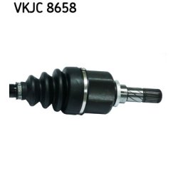 Drive Shaft VKJC8658 SKF VKJC 8658 OE Ref 4417911 SKF