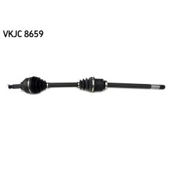 Drive Shaft VKJC8659 SKF VKJC 8659 OE Ref 4406173
