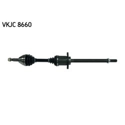 Drive Shaft VKJC8660 SKF VKJC 8660 OE Ref 391001189R SKF
