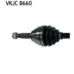 Drive Shaft VKJC8660 SKF VKJC 8660 OE Ref 391001189R SKF