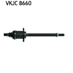 Drive Shaft VKJC8660 SKF VKJC 8660 OE Ref 391001189R SKF