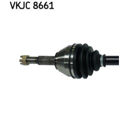 Drive Shaft VKJC8661 SKF VKJC 8661 OE Ref 39100JD74A SKF