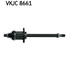 Drive Shaft VKJC8661 SKF VKJC 8661 OE Ref 39100JD74A SKF