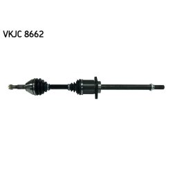 Drive Shaft VKJC8662 SKF VKJC 8662 OE Ref 391000606R