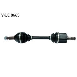 Drive Shaft VKJC8665 SKF VKJC 8665 OE Ref 39101JD74D SKF