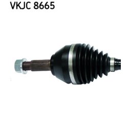 Drive Shaft VKJC8665 SKF VKJC 8665 OE Ref 39101JD74D SKF