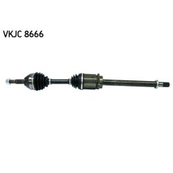 Drive Shaft VKJC8666 SKF VKJC 8666 OE Ref 39100JY02A