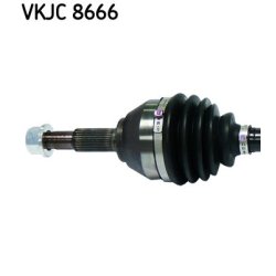 Drive Shaft VKJC8666 SKF VKJC 8666 OE Ref 39100JY02A SKF