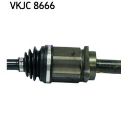 Drive Shaft VKJC8666 SKF VKJC 8666 OE Ref 39100JY02A SKF