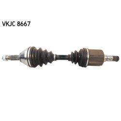 Drive Shaft VKJC8667 SKF VKJC 8667 OE Ref 391011541R