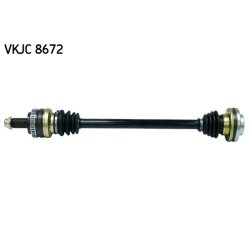 Drive Shaft VKJC8672 SKF VKJC 8672 OE Ref 33217525822
