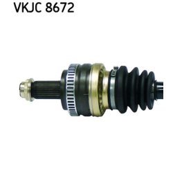 Drive Shaft VKJC8672 SKF VKJC 8672 OE Ref 33217525822 SKF