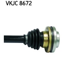 Drive Shaft VKJC8672 SKF VKJC 8672 OE Ref 33217525822 SKF