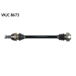 Drive Shaft VKJC8673 SKF VKJC 8673 OE Ref 33217561782