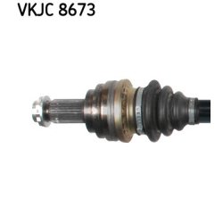 Drive Shaft VKJC8673 SKF VKJC 8673 OE Ref 33217561782 SKF